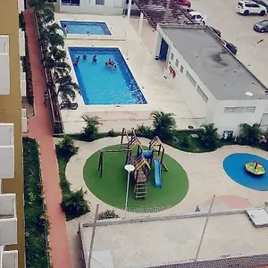 Amoblado Cartagena