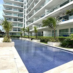 Frente Al Mar Morros Epic 323 Cartagena